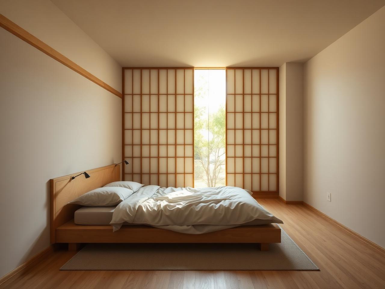 Japandi Interior
